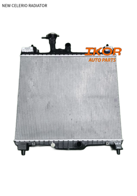 NEW CELERIO RADIATOR